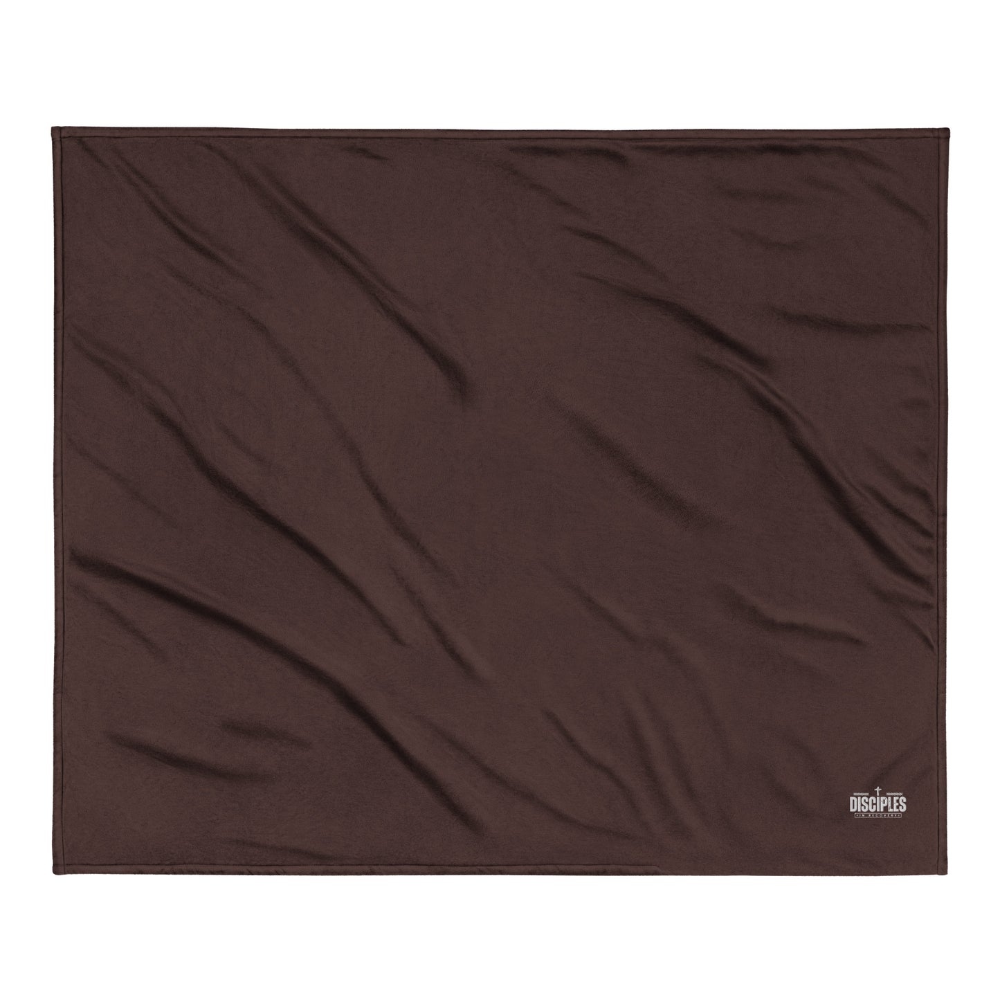 Premium sherpa blanket