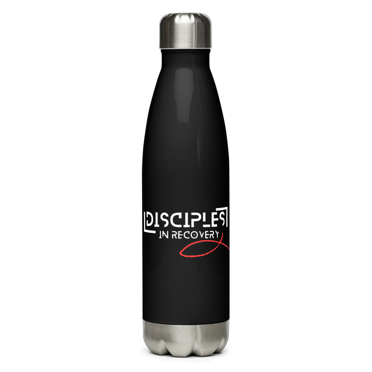 Stainless Steel Water Bottle