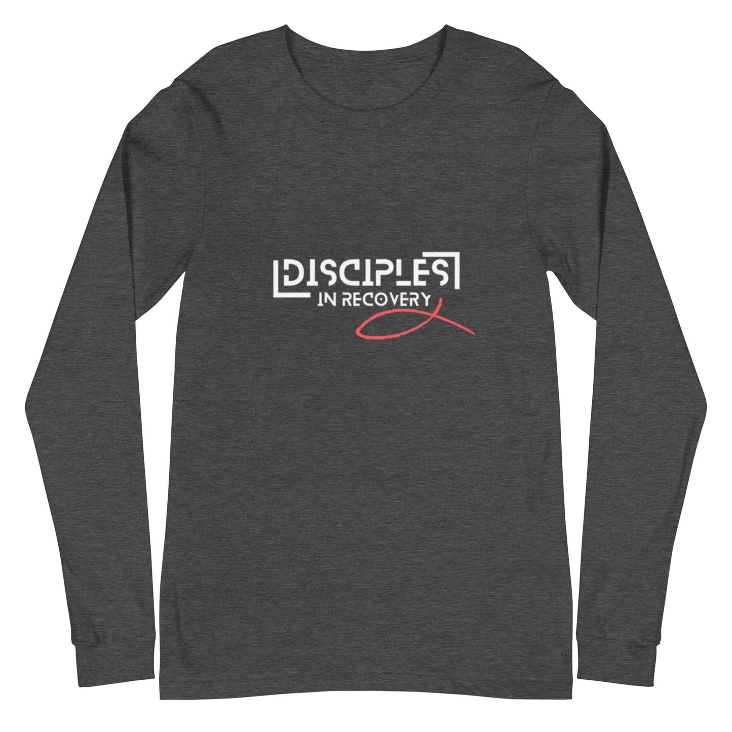 Unisex Long Sleeve Tee