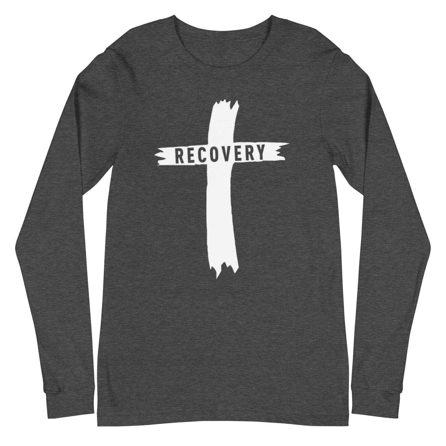 Unisex Long Sleeve Tee