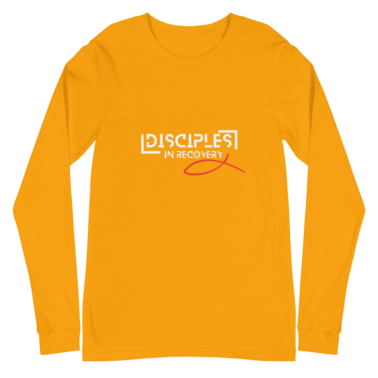 Unisex Long Sleeve Tee