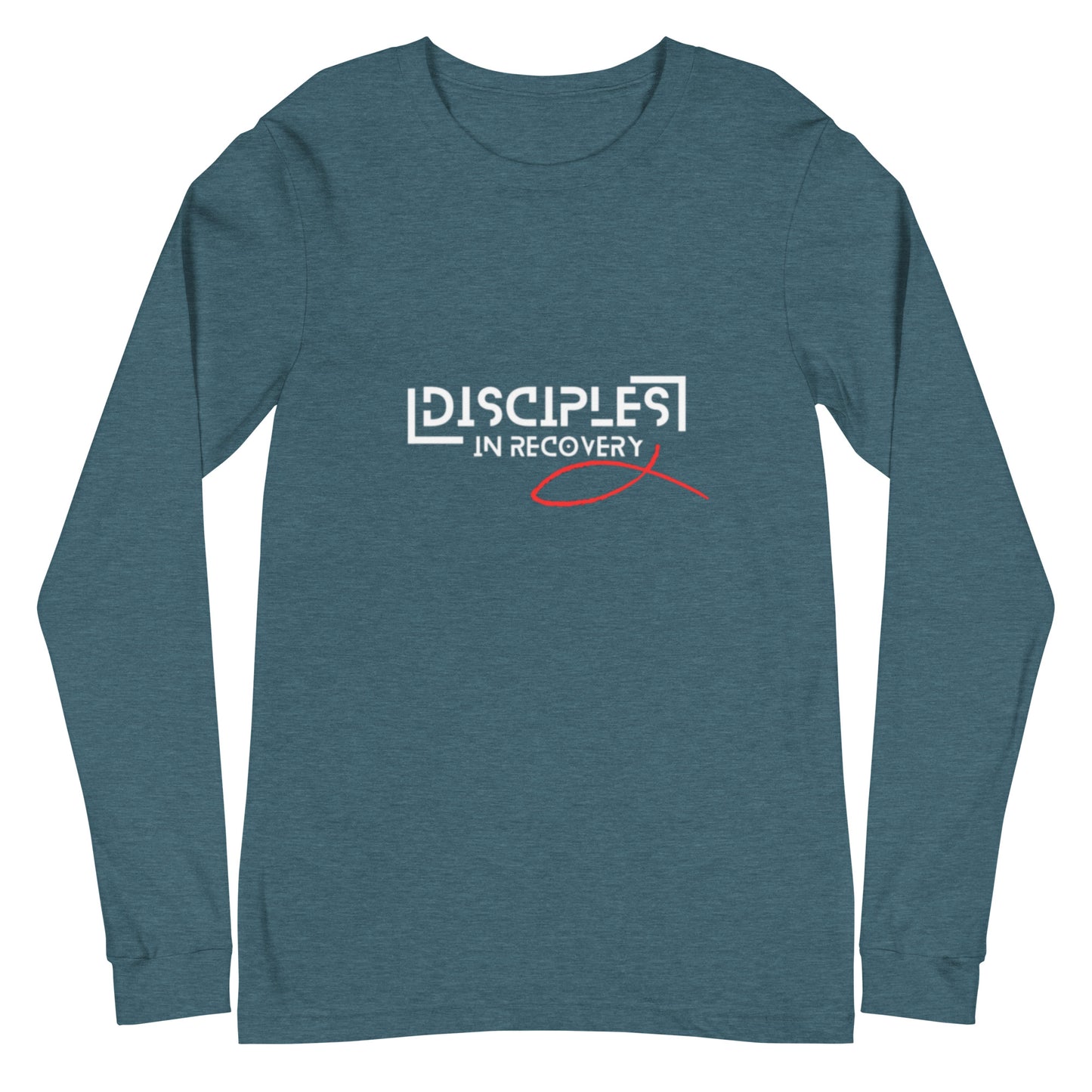 Unisex Long Sleeve Tee