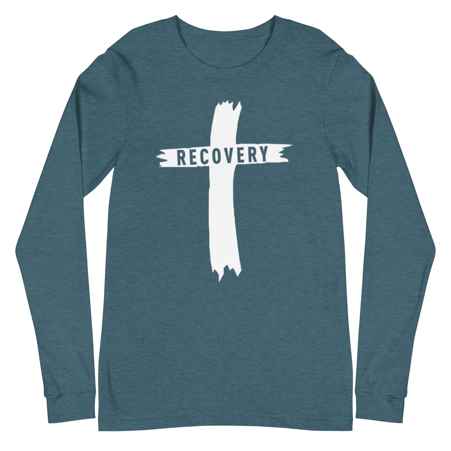 Unisex Long Sleeve Tee