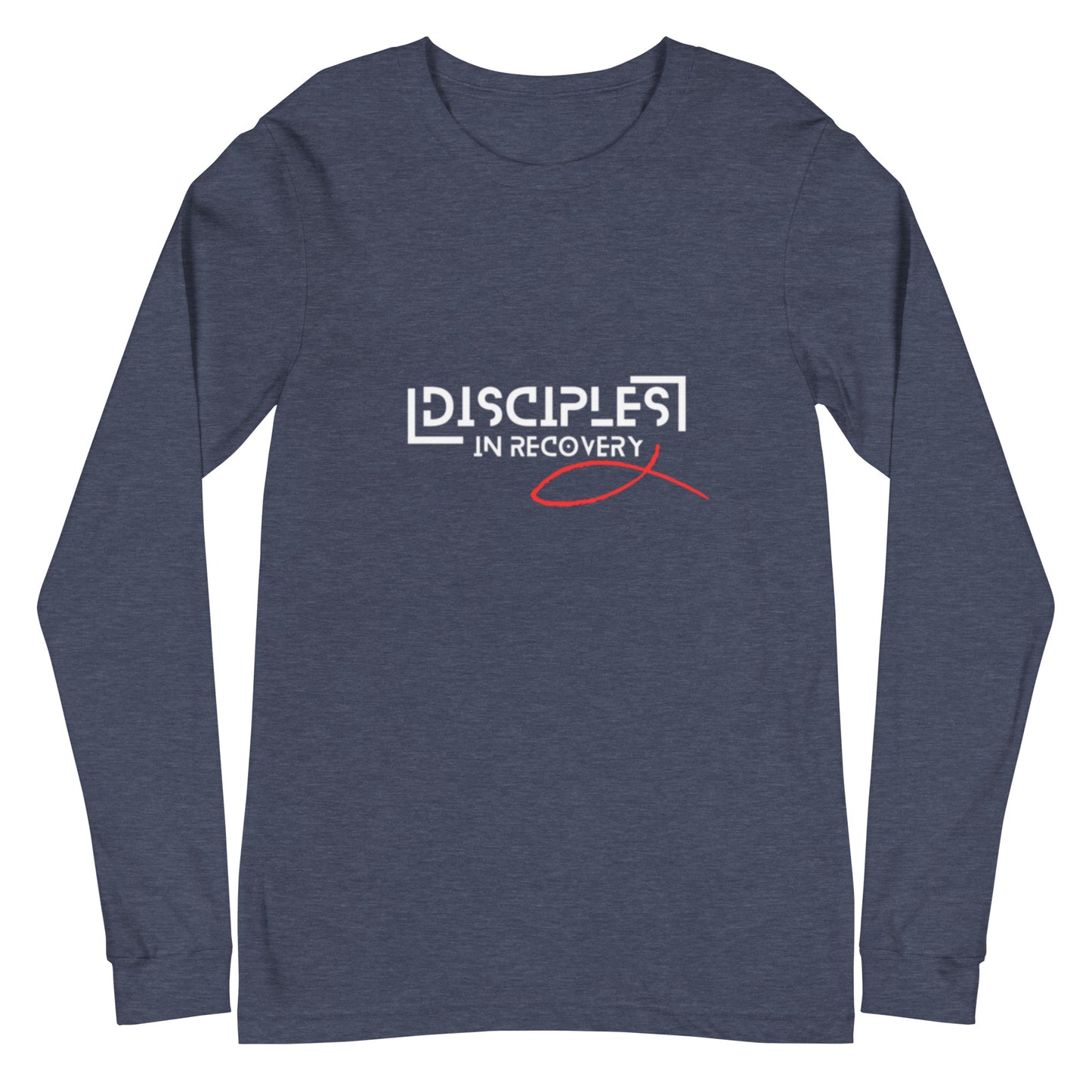 Unisex Long Sleeve Tee