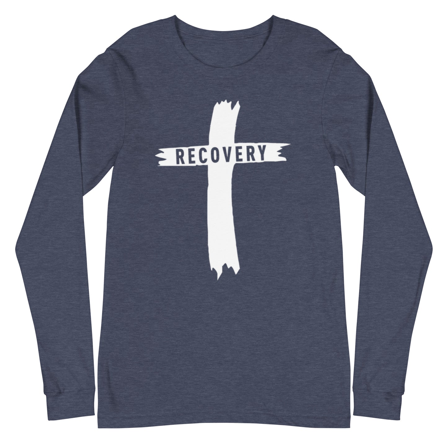 Unisex Long Sleeve Tee