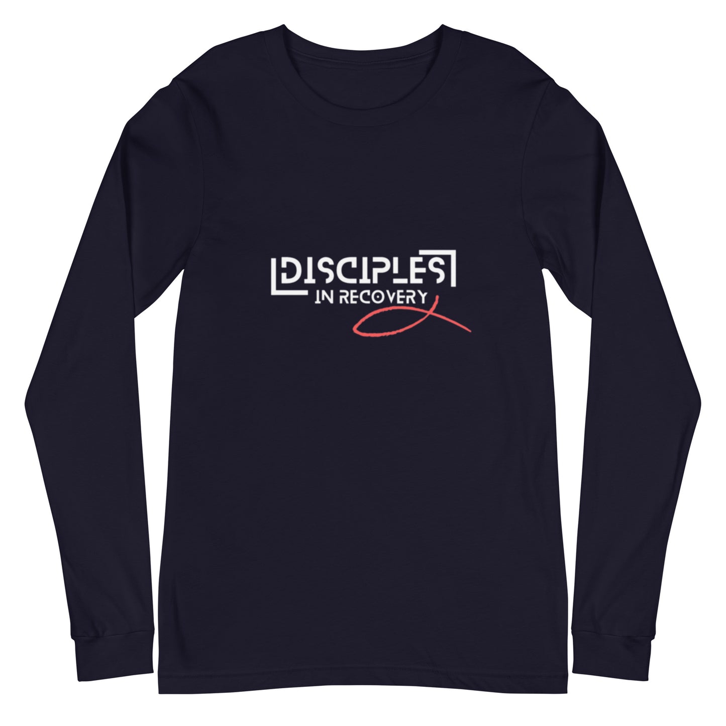 Unisex Long Sleeve Tee