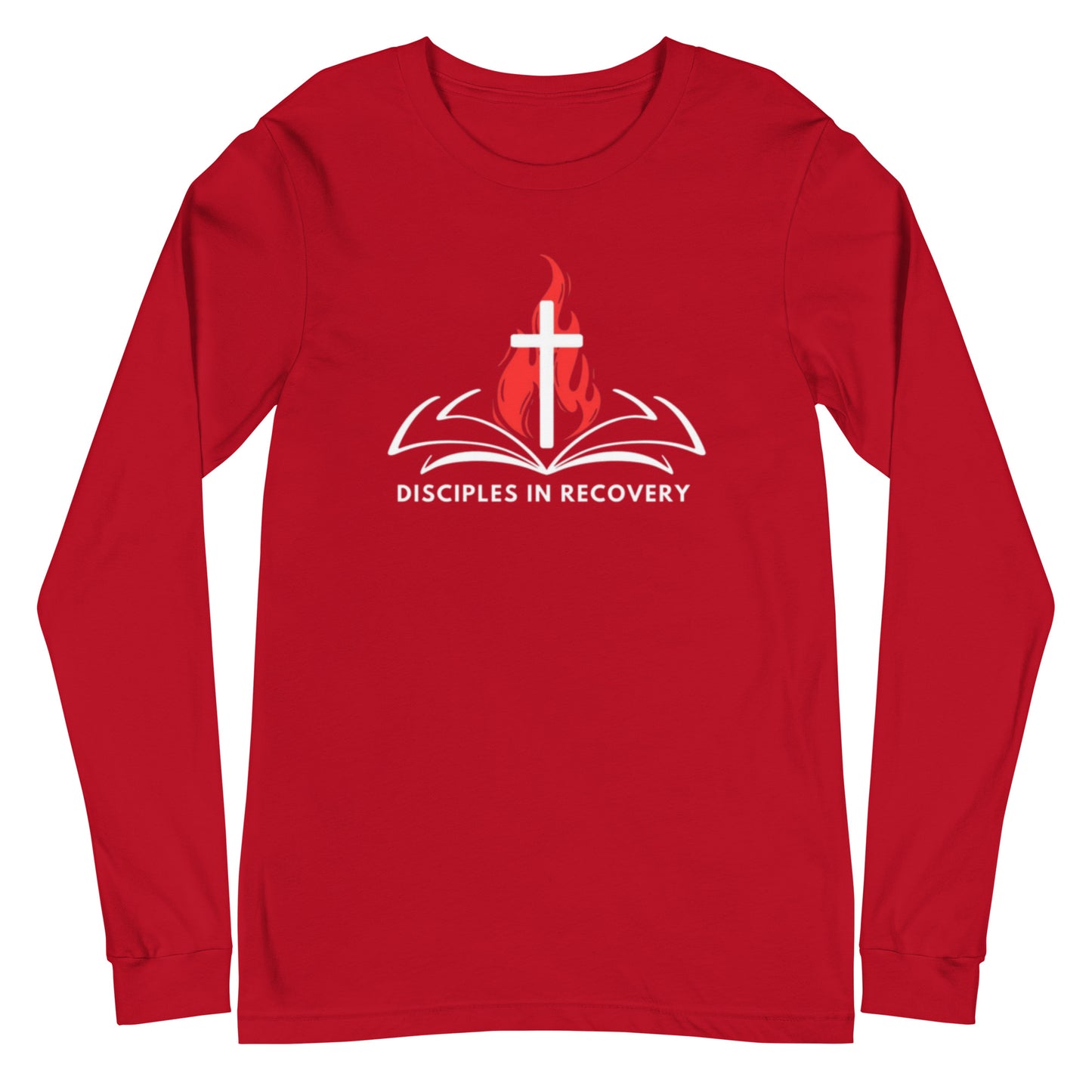 Unisex Long Sleeve Tee