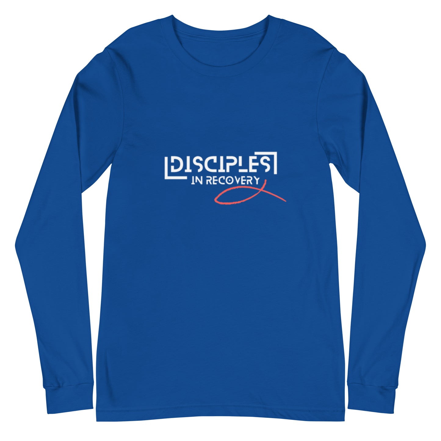 Unisex Long Sleeve Tee