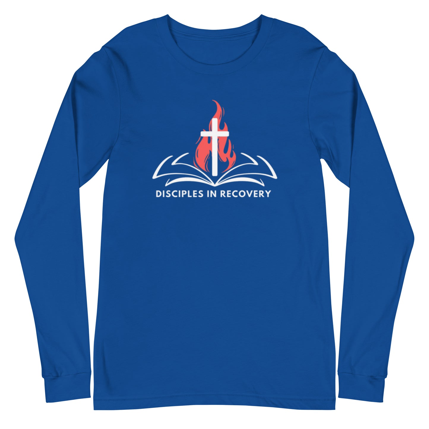 Unisex Long Sleeve Tee