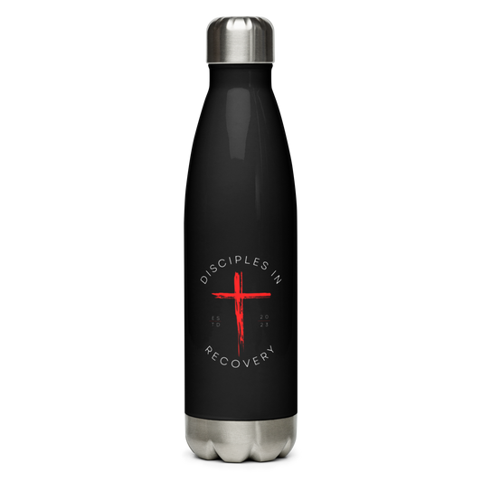 Stainless Steel Water Bottle