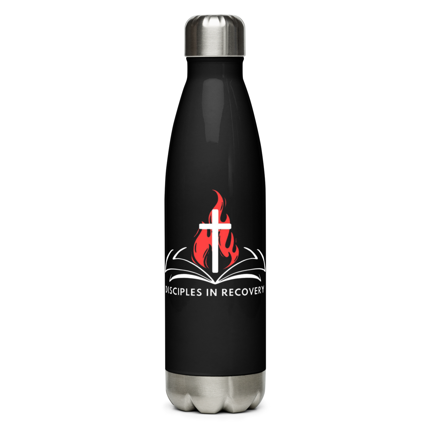 Stainless Steel Water Bottle