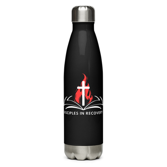 Stainless Steel Water Bottle