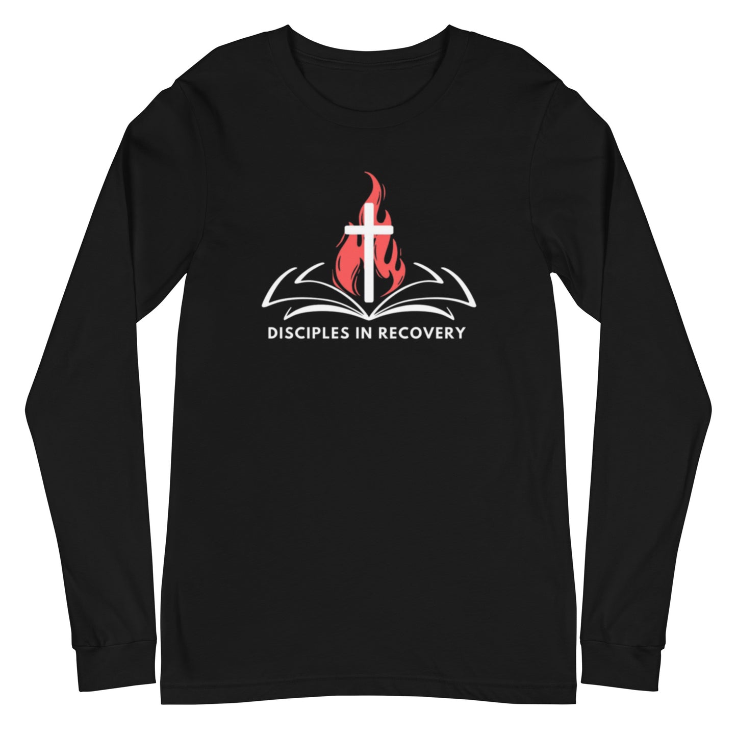 Unisex Long Sleeve Tee