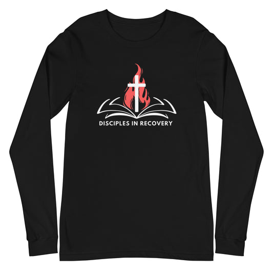 Unisex Long Sleeve Tee