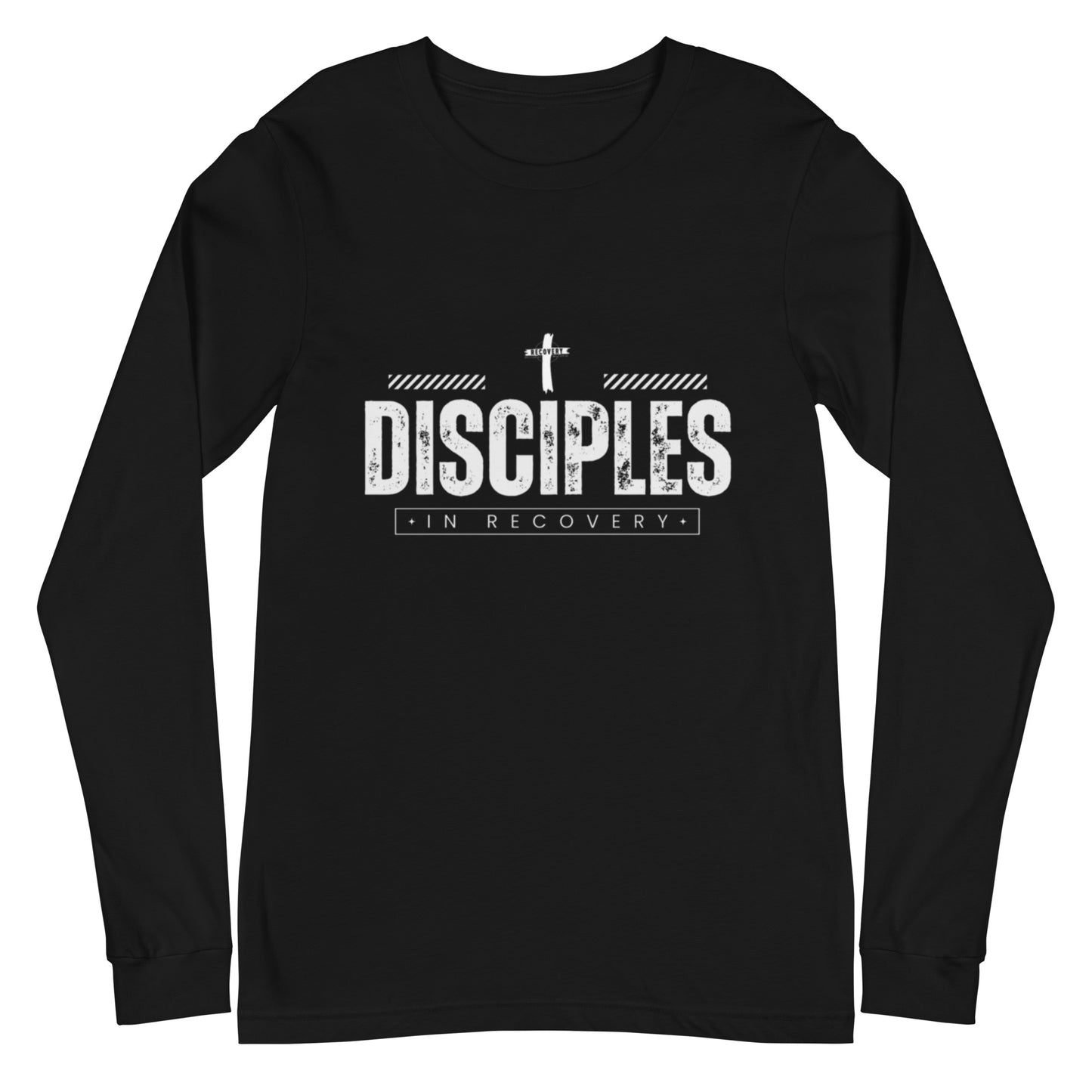 Unisex Long Sleeve Tee