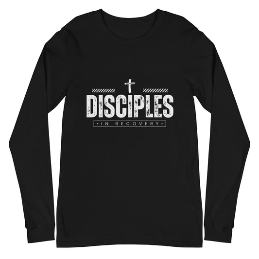 Unisex Long Sleeve Tee