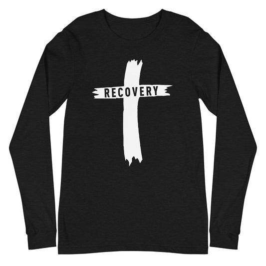 Unisex Long Sleeve Tee