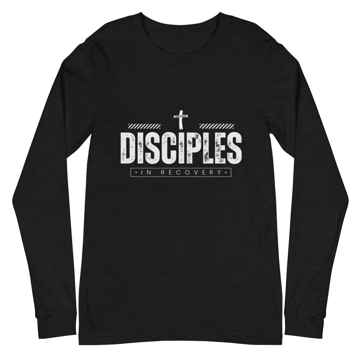 Unisex Long Sleeve Tee