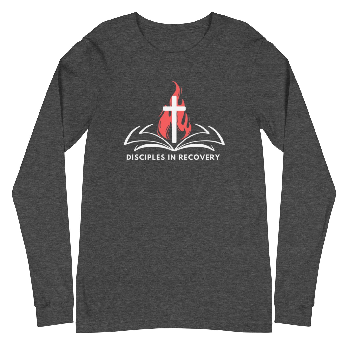 Unisex Long Sleeve Tee