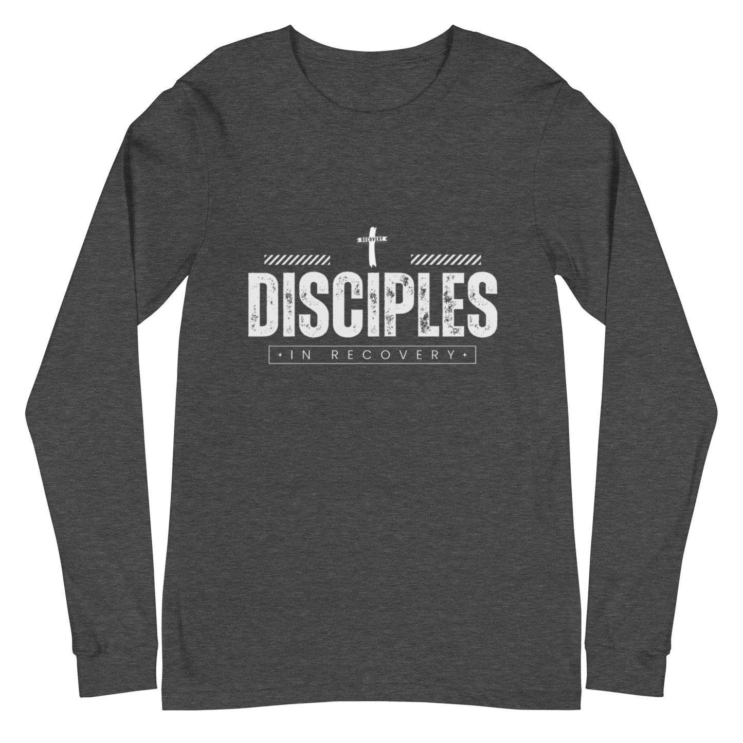 Unisex Long Sleeve Tee
