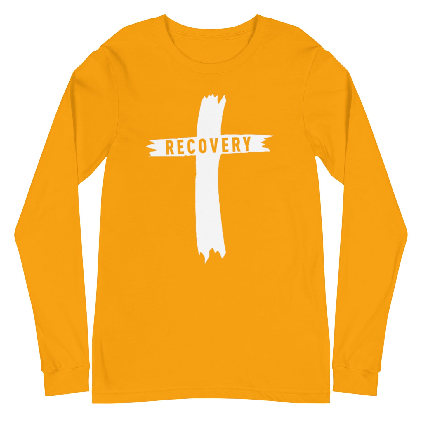 Unisex Long Sleeve Tee
