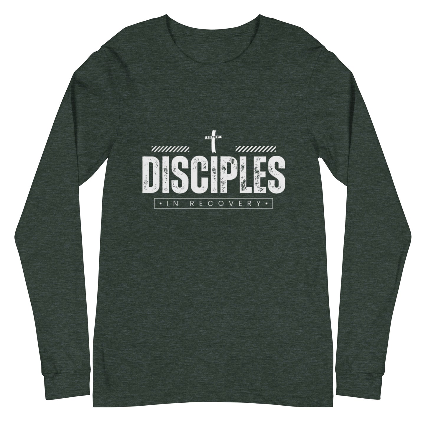 Unisex Long Sleeve Tee