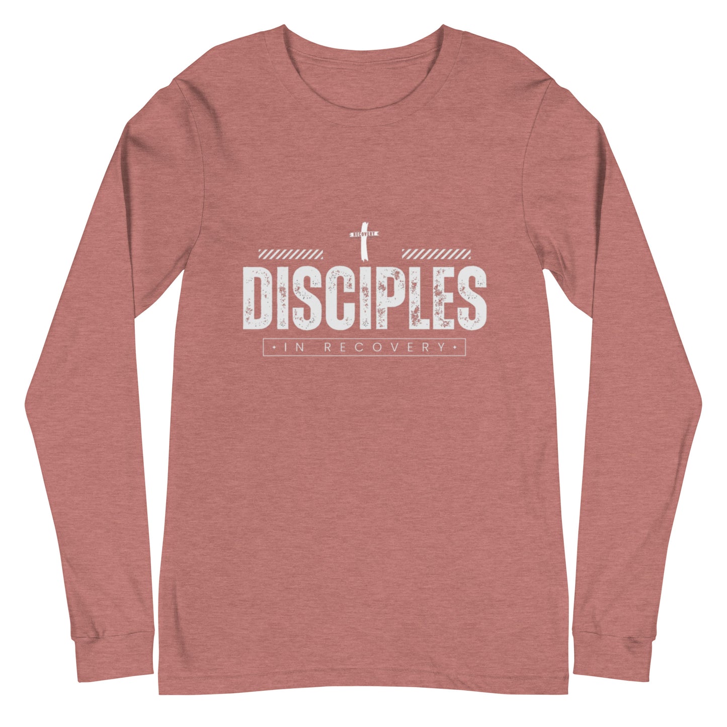 Unisex Long Sleeve Tee