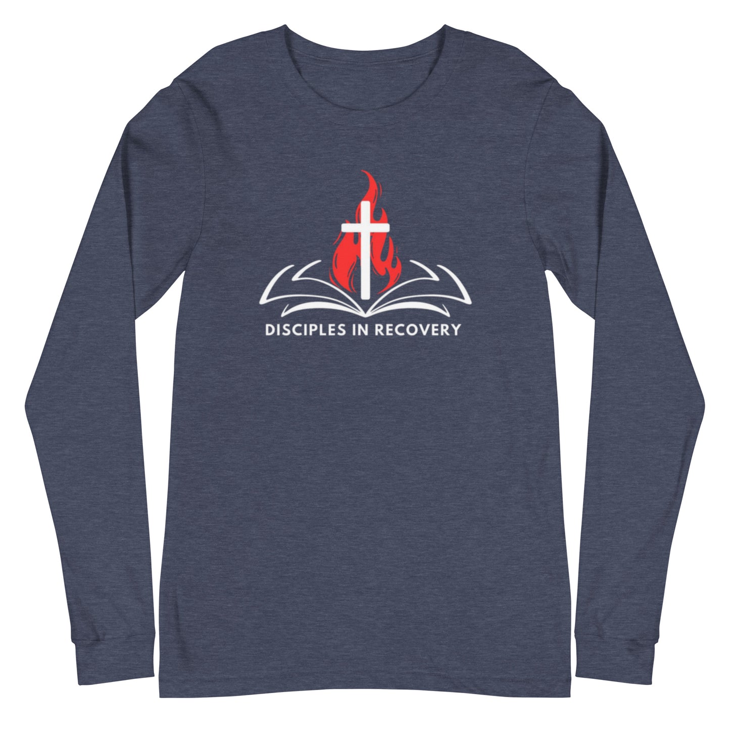 Unisex Long Sleeve Tee