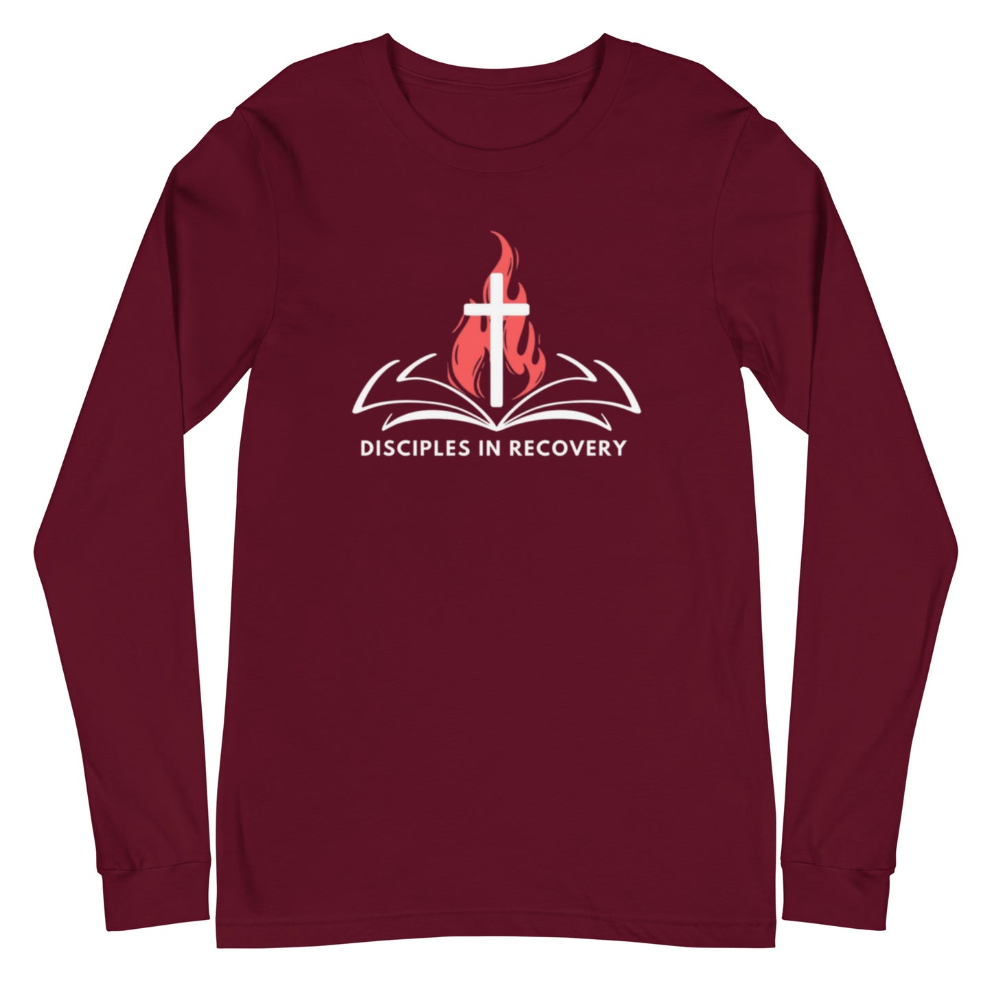 Unisex Long Sleeve Tee
