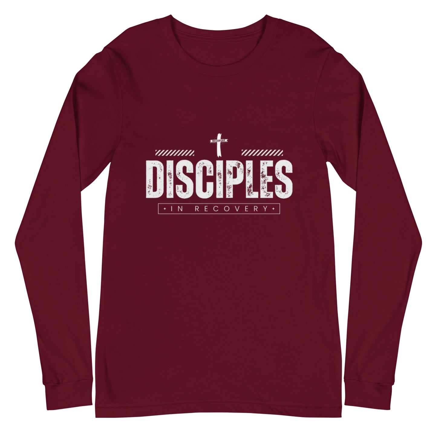 Unisex Long Sleeve Tee