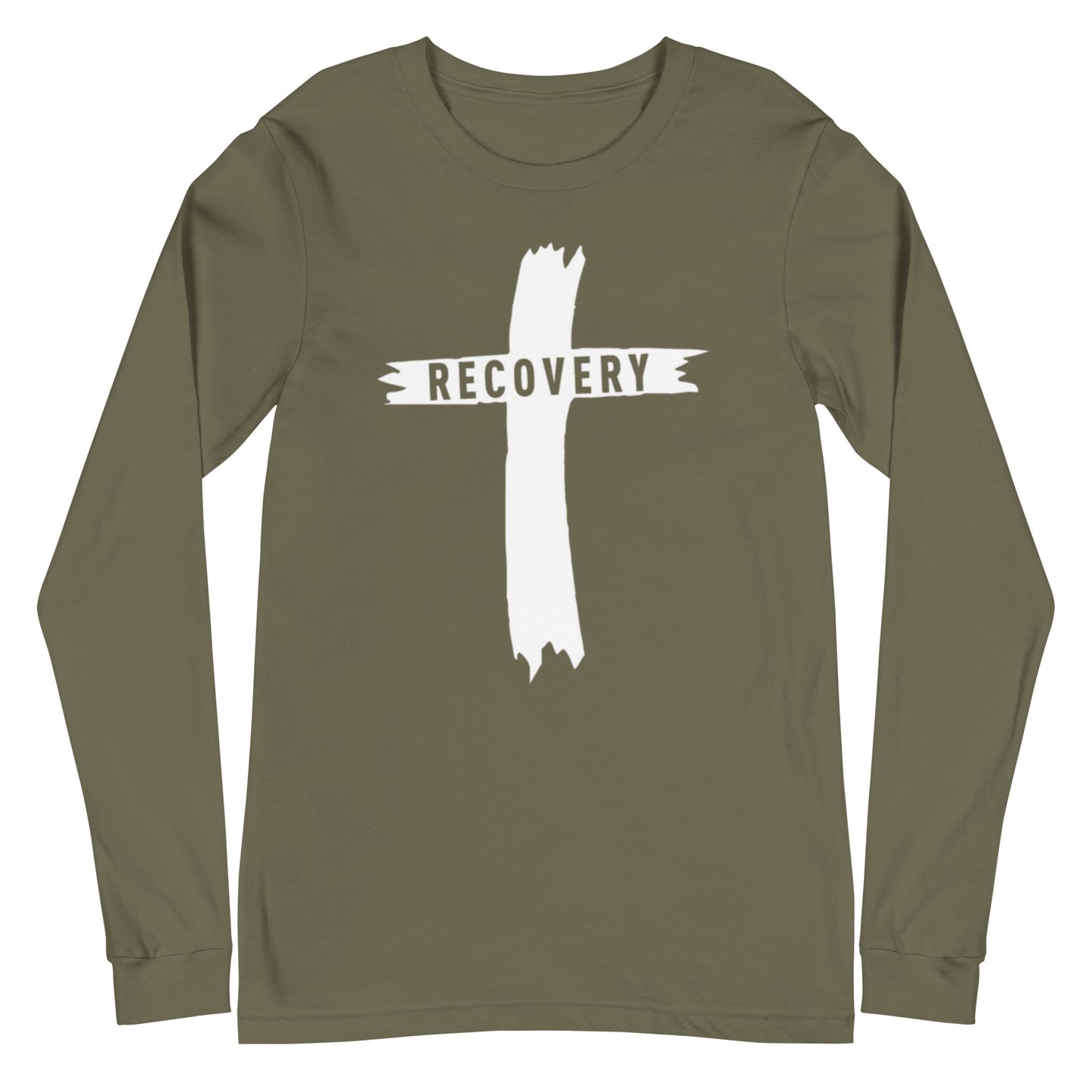 Unisex Long Sleeve Tee