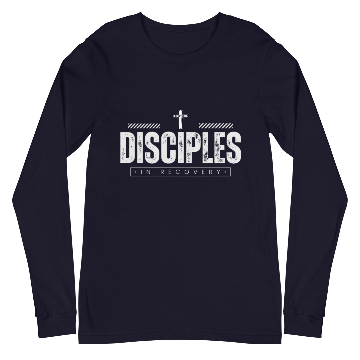 Unisex Long Sleeve Tee