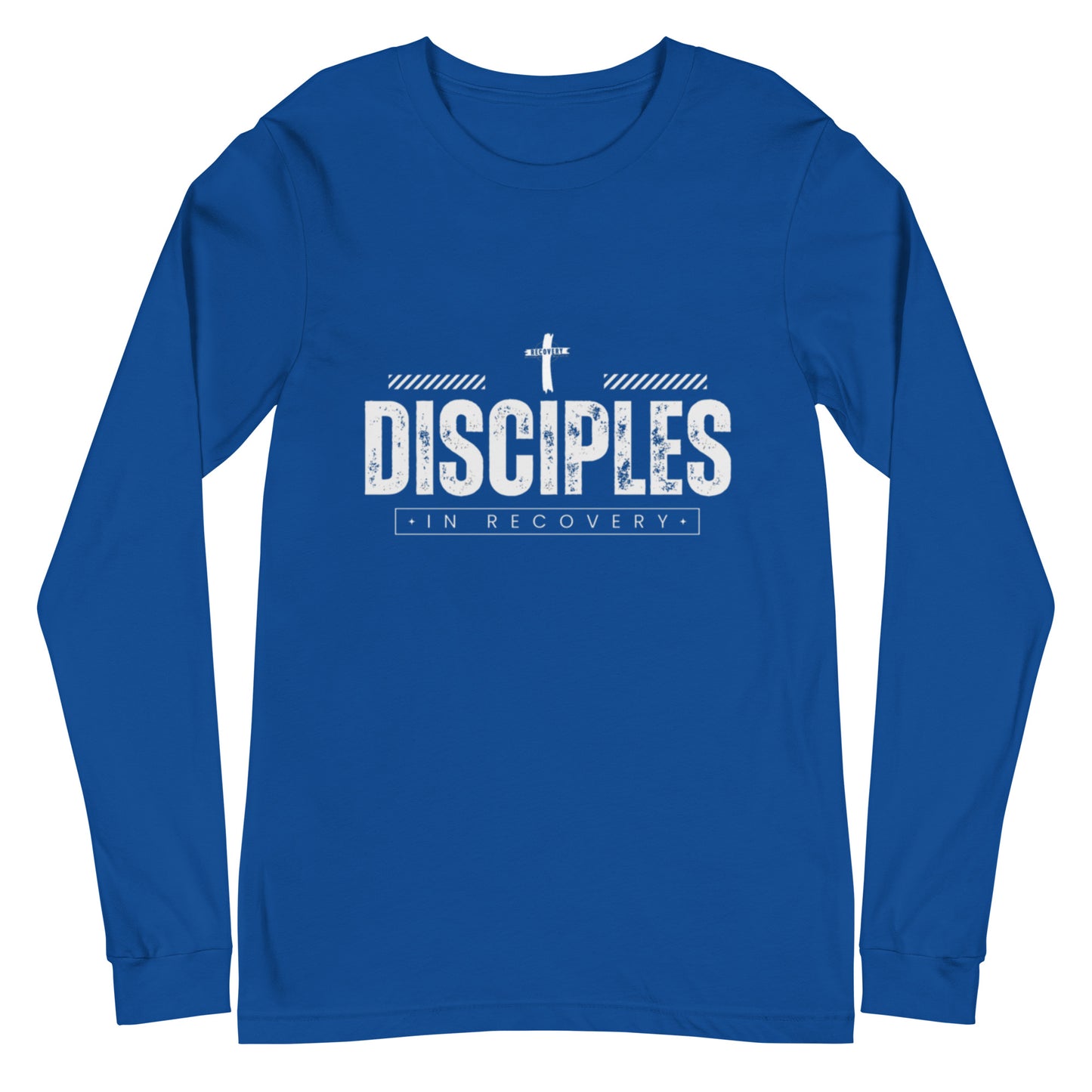 Unisex Long Sleeve Tee